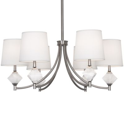 Juliet Chandelier by Jonathan Adler - Starlight Lighting USA and Canada